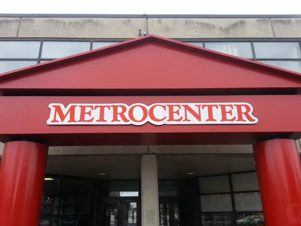 Metrocenter For Sale