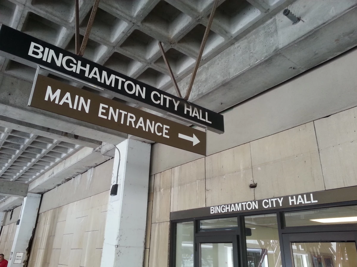 Thomas Scanlon Announces run for 7th District City Council