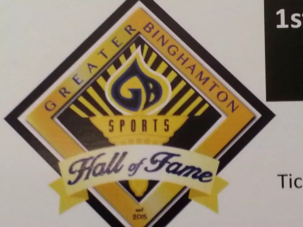 Greater Binghamton Sports Hall of Fame Announces Intitial Honorees