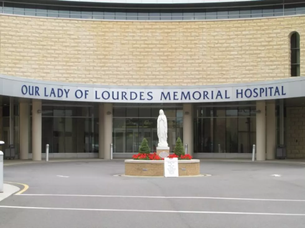 Lourdes Hospital To Host Diabetes Education Fair