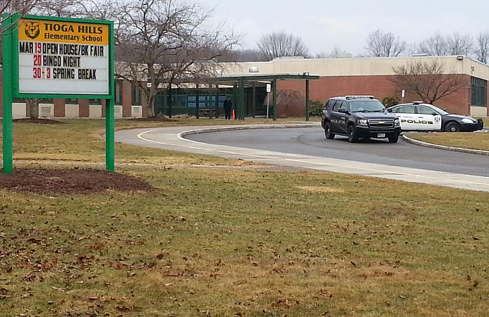 Legal Action Planned in Alleged Tioga Hills School Assault