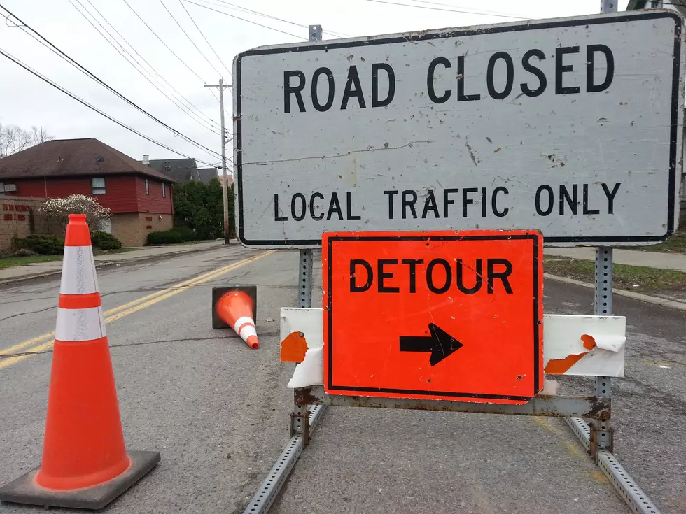 Front Street Gateway Construction Due to Resume in Binghamton