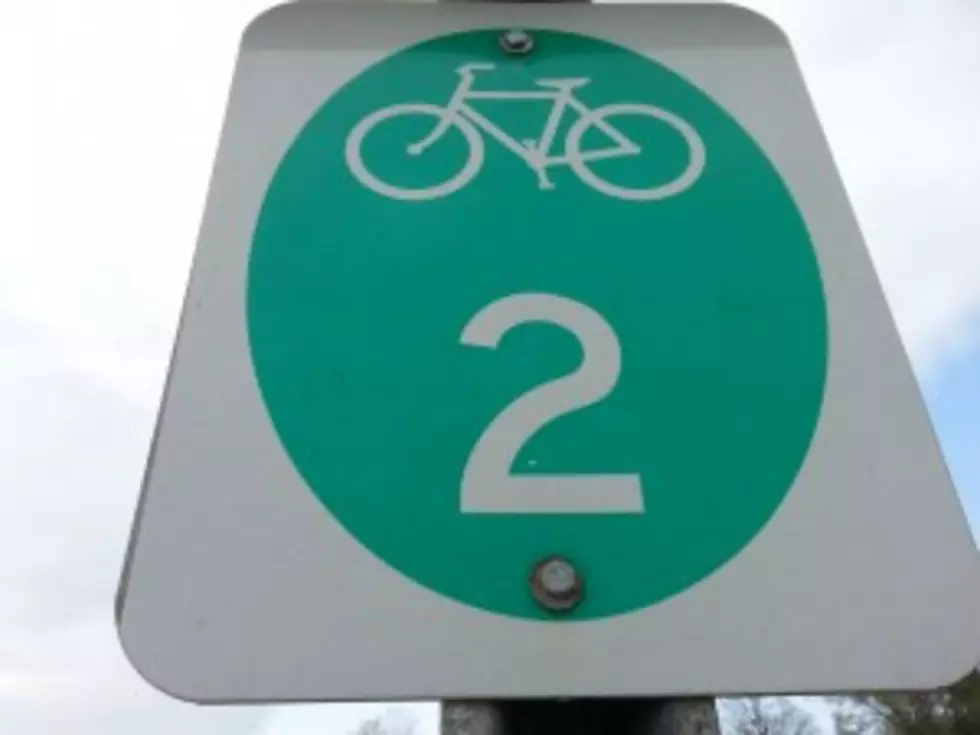 Binghamton Transportation Planners Boost Bicycling