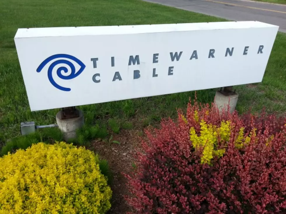 Time Warner Cable May Be Bought By Charter Communications