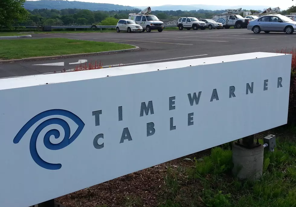 Time Warner Cable May Be Bought By Charter Communications