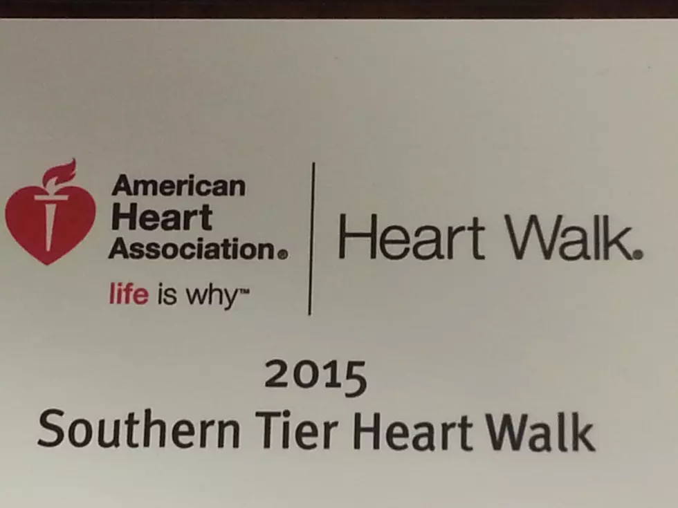 American Heart Association Honors Volunteers and Sponsors