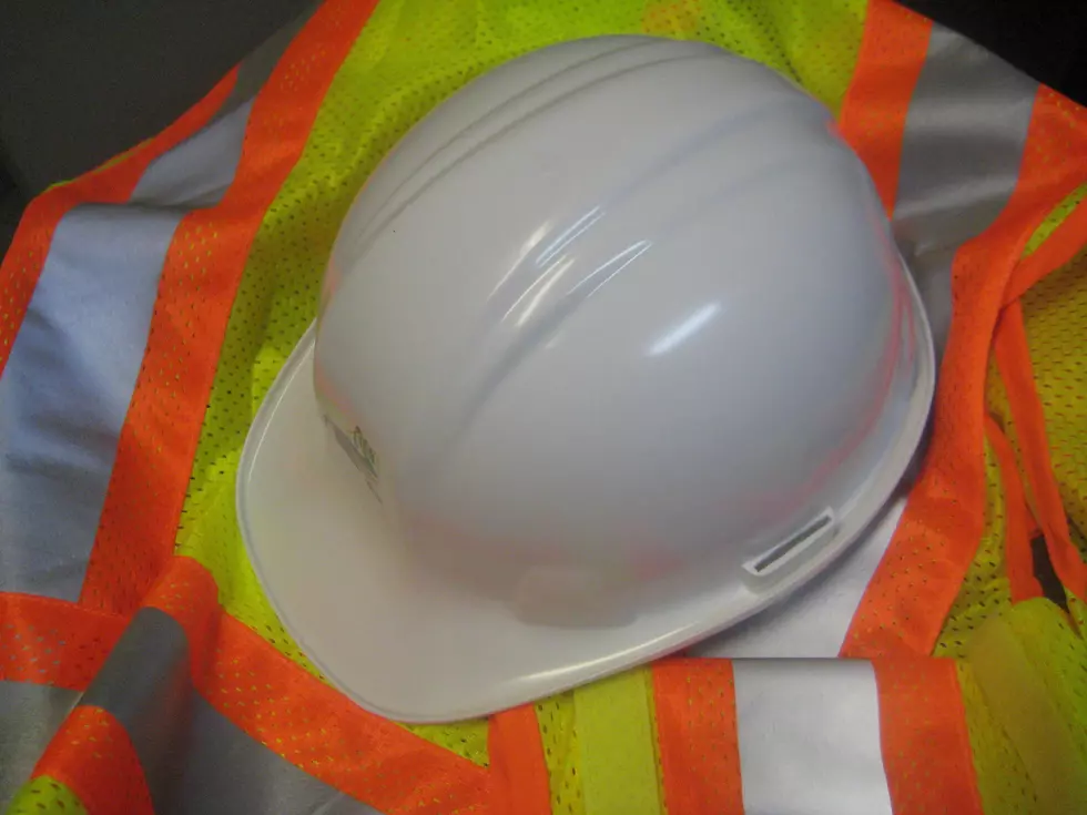 Binghamton Invests in Training Vets for Construction Jobs