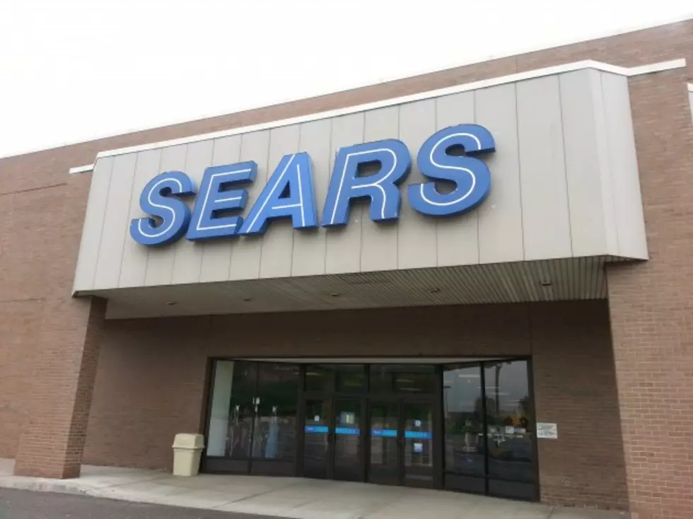 Binghamton Man Sues Owner of Sears