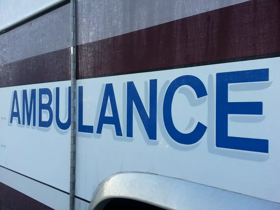 4-Year-Old Binghamton Girl Dies of Injuries Sustained in Crash