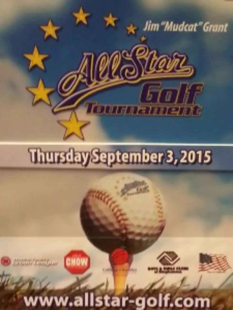 All Star Golf Tournament Featured on Southern Tier Close Up