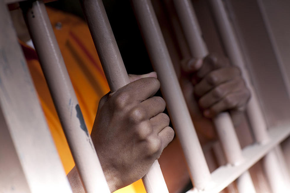 Prison Sex Abuse Arrests