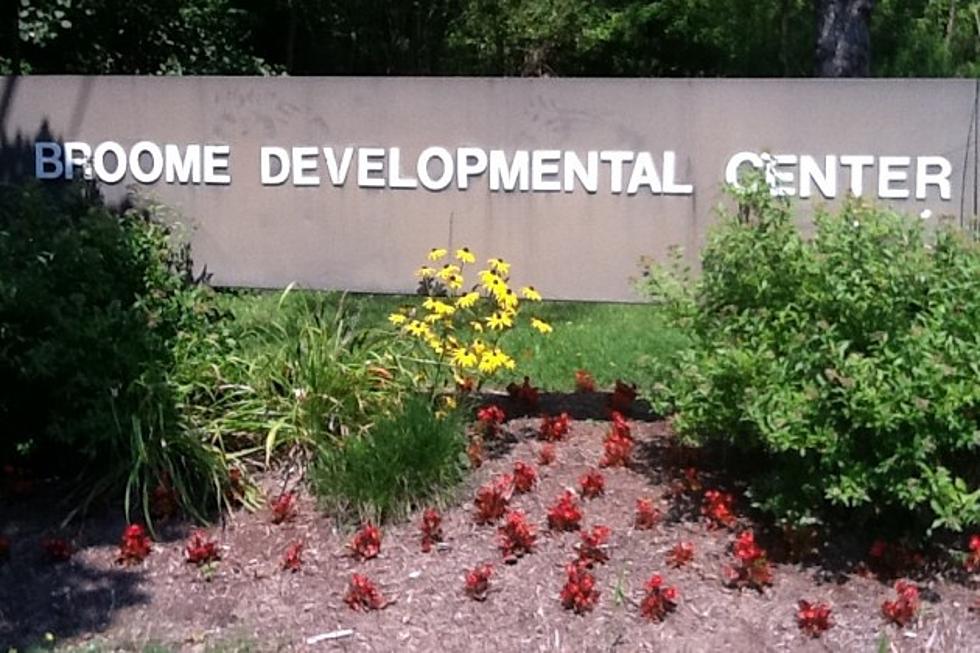 Announcement Planned at Broome Developmental Center