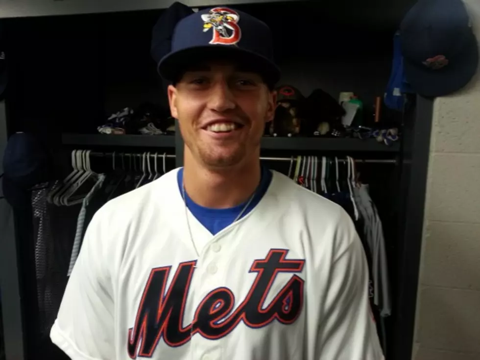 B-Mets Send Four to All-Star Game