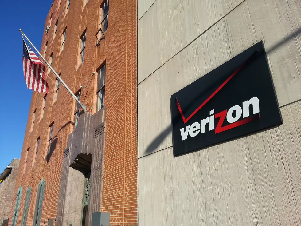 Binghamton Fire Department Reports No Injuries in Downtown Verizon Building Explosion
