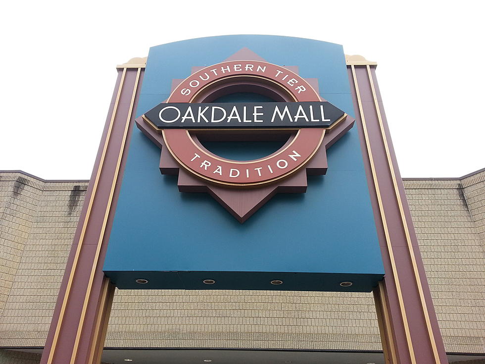 Police Seek Teens Who Ran Away From Oakdale Mall (UPDATE)