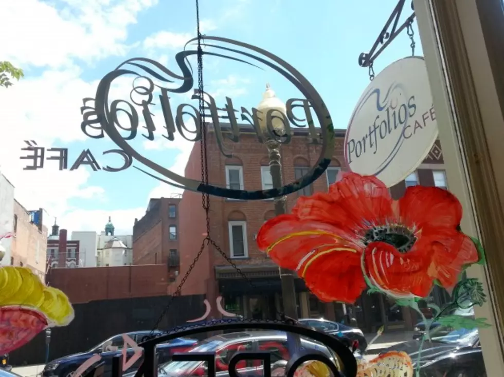 Catholic Charities Closes Binghamton Cafe
