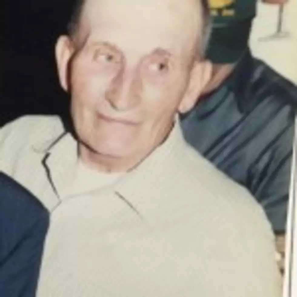 Elderly Man With Dementia Missing in Chenango County