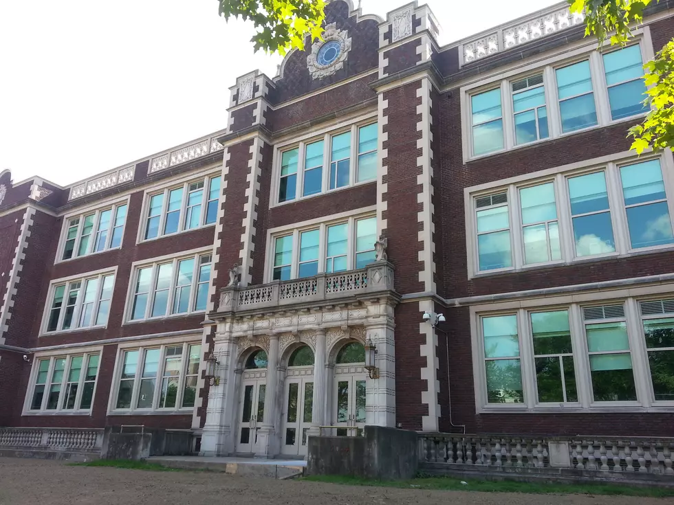 Three Broome High Schools Opened 100 Years Ago