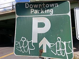 Initial Binghamton Parking Findings Revealed