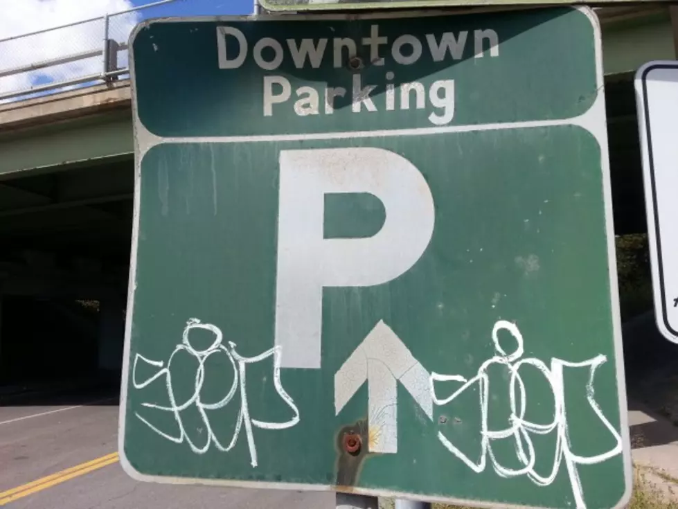 Initial Binghamton Parking Findings Revealed