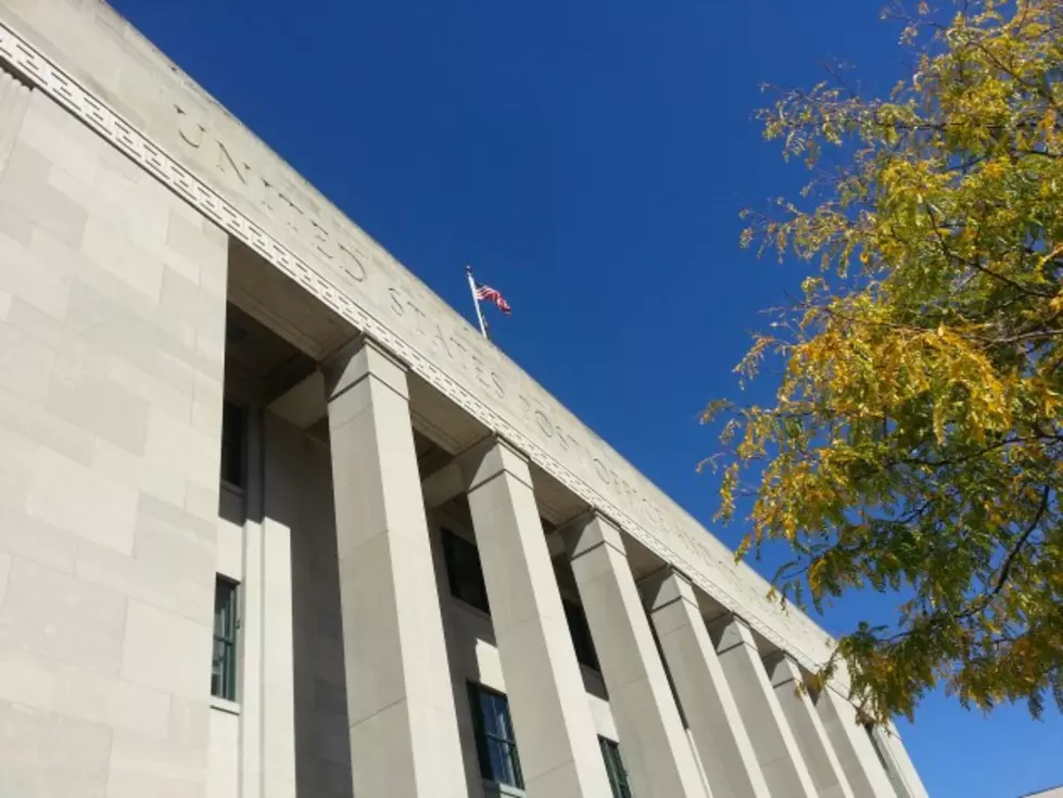 Binghamton Sex Offender Sentenced for Child Pornography