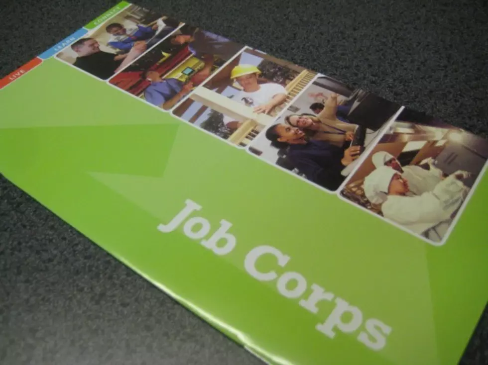 Oneonta Job Corps on Southern Tier Close Up