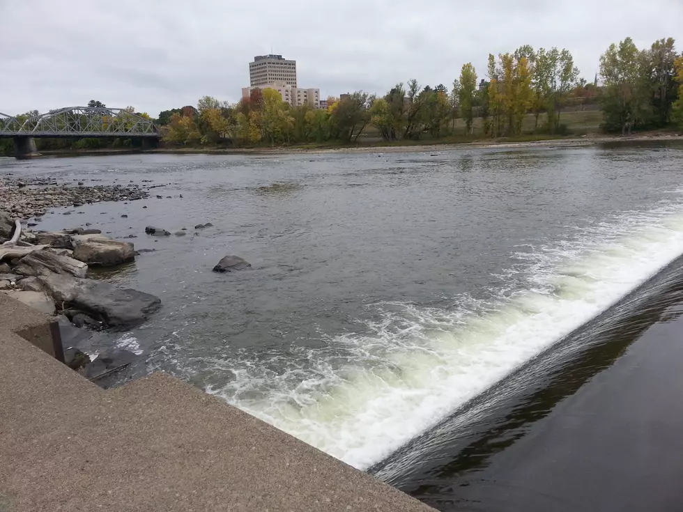 Body Found Near Binghamton's Rockbottom Dam