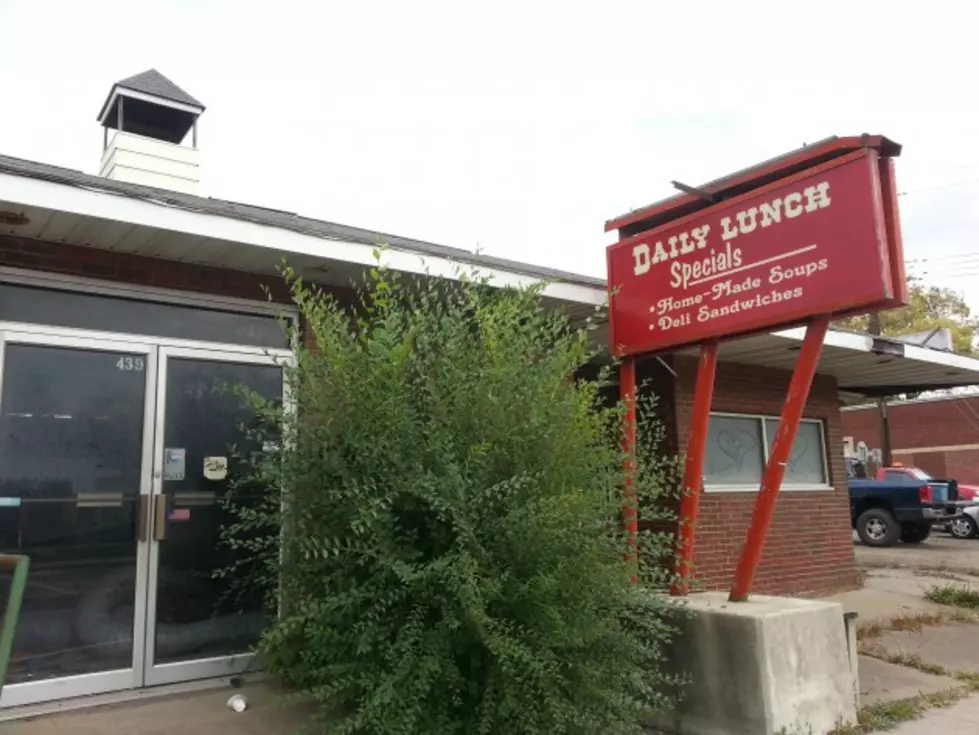 Abandoned Buildings Removed in Binghamton