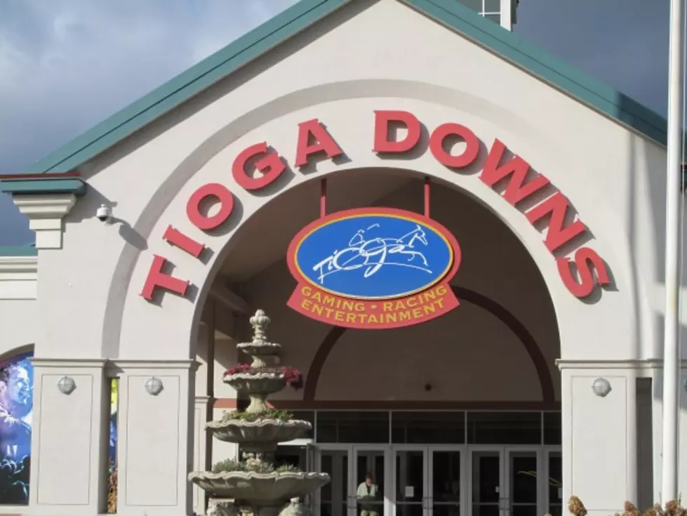 No Impact On Tioga Downs Operations As Real Estate Assets Sold