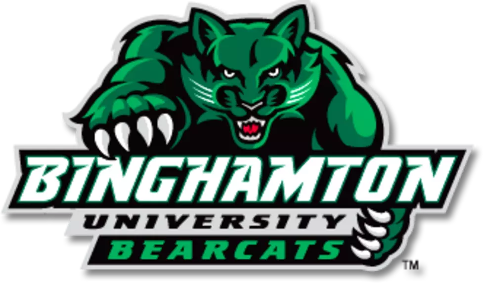 New Women&#8217;s Soccer Coach at Binghamton University