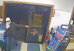 Third Gas Station Robbery [*UPDATE*]
