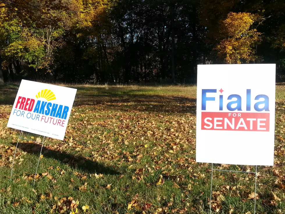 Fiala Gets No Thanks From Cuomo For Senate Bid