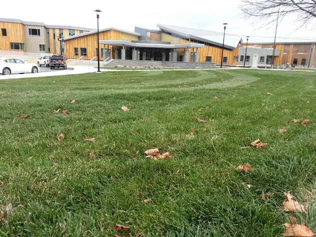 Binghamton&#8217;s New Elementary School to Open