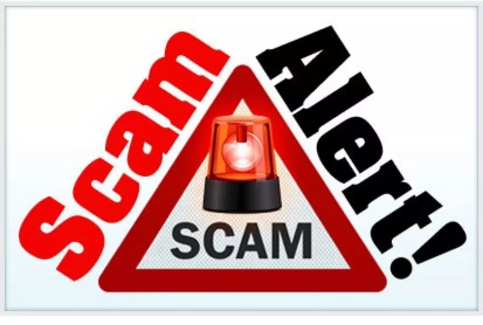 State Police in Pa. and NY Renew Scam Warnings