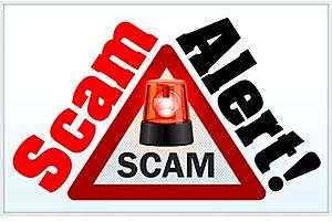 Double Warnings About the IRS Scam