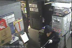 West Corners Robbery Details Released