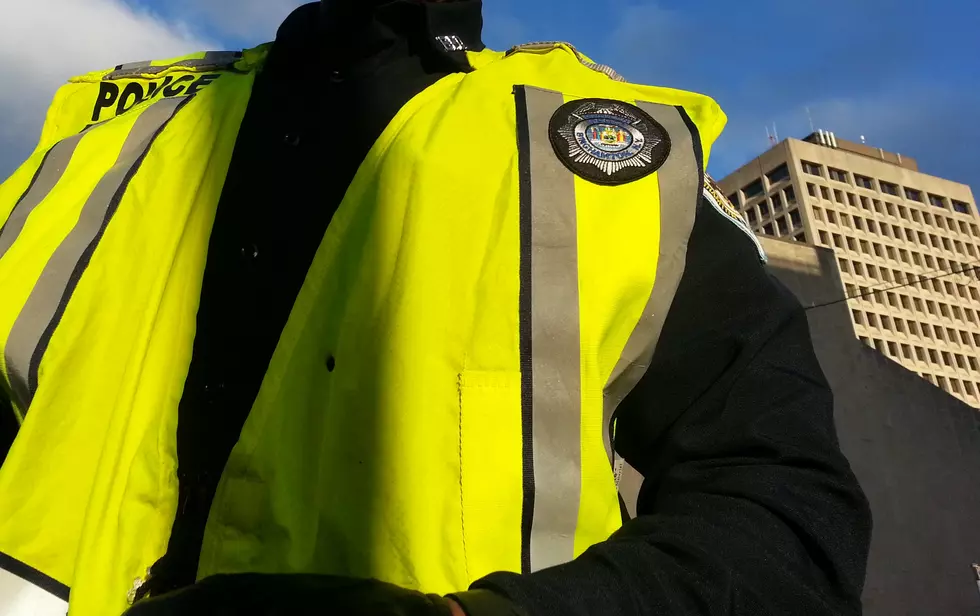 Binghamton Rolling Out Police Body Cameras