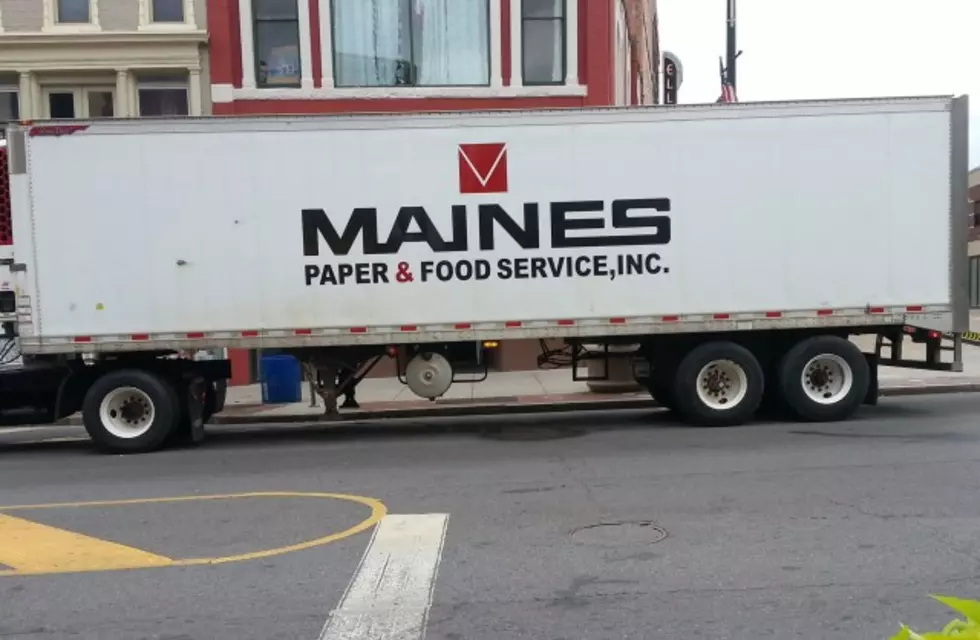 Chicken Giant Sues Maines Paper and Food for Alleged Contract Breach