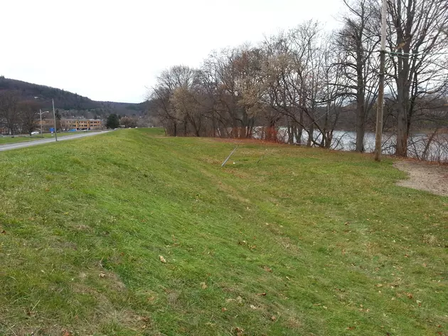 Binghamton Greenway Trail To Be Built with Upstate Revitalization Initiative Money