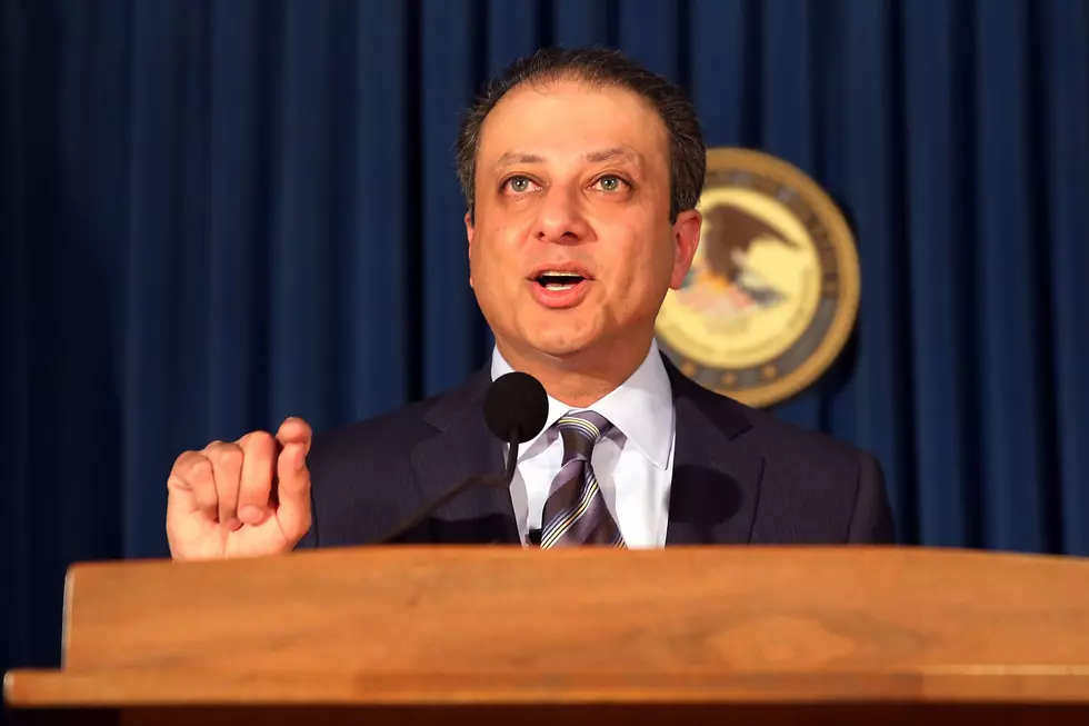 Bharara Calls Corruption A “Deep Problem”