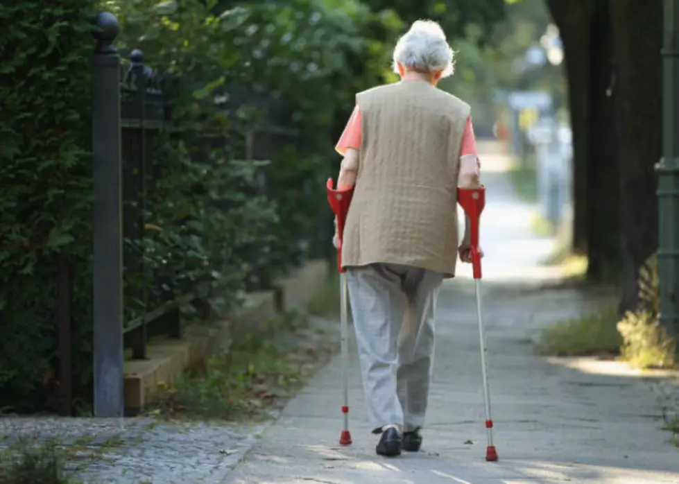 Office for Aging Information Featured on Close Up