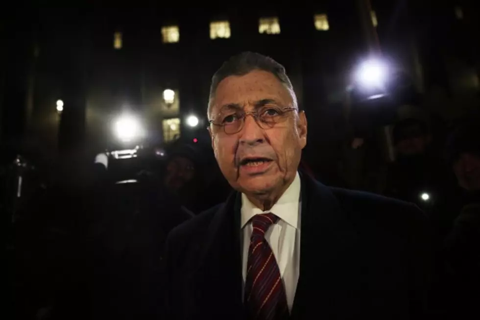 Former New York Assembly Speaker Guilty of Corruption-Again