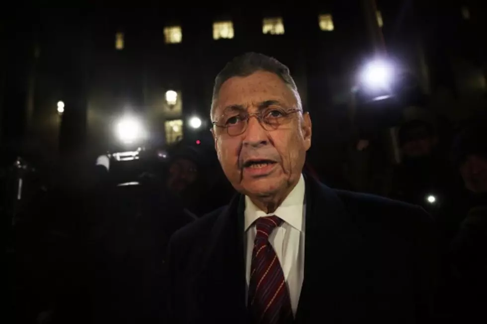 Sheldon Silver Found Guilty Again