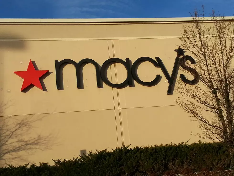 Macy’s Closing Four New York State Stores