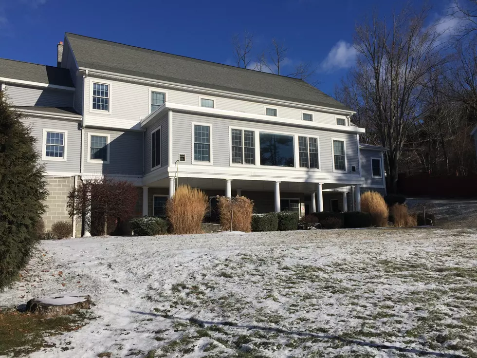 Women's Housing Opens