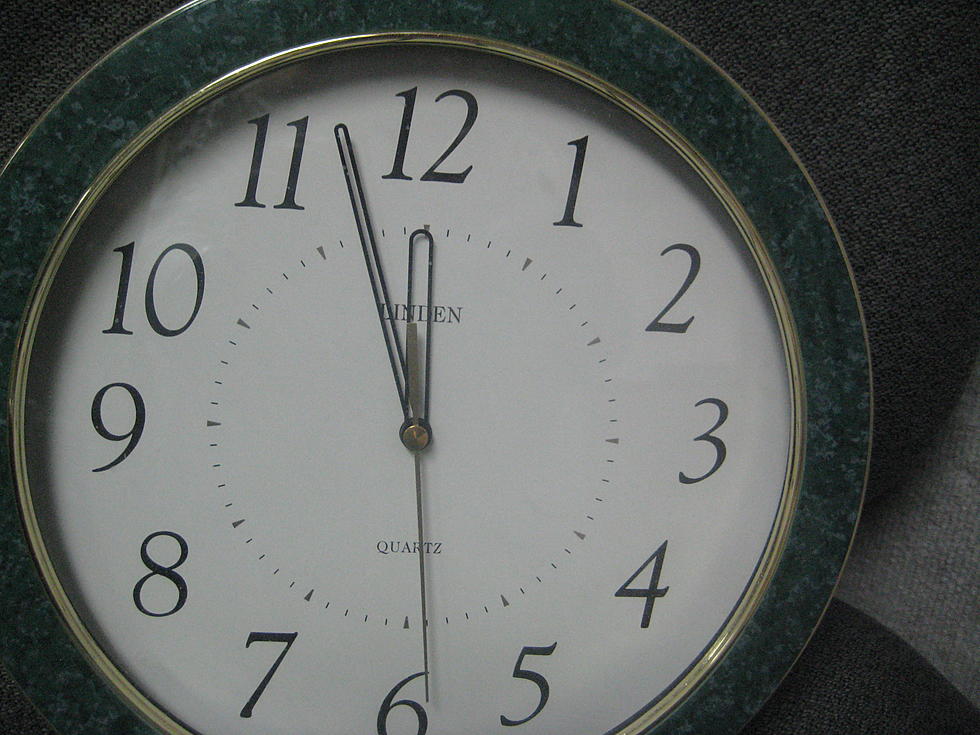 Eastern Standard Time Returns