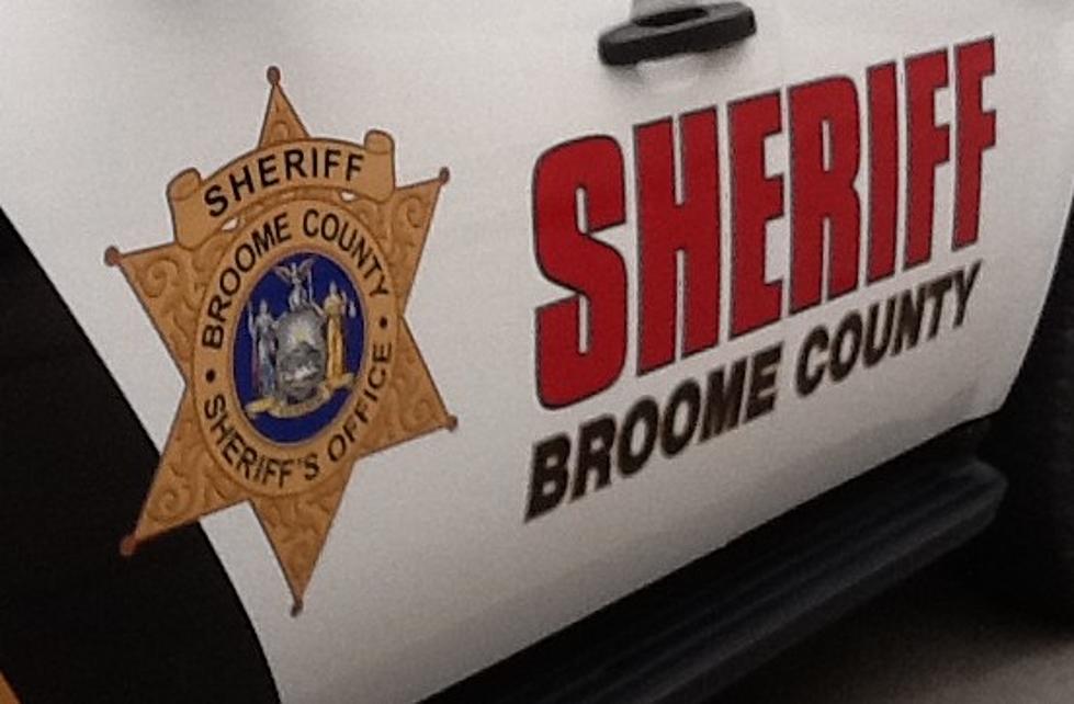 In-Depth: Broome Sheriff Candidates on the Issues