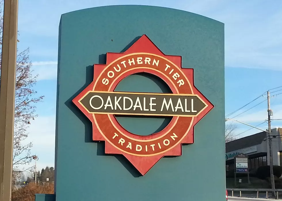 Oakdale Mall Property Goes Completely Tobacco-Free