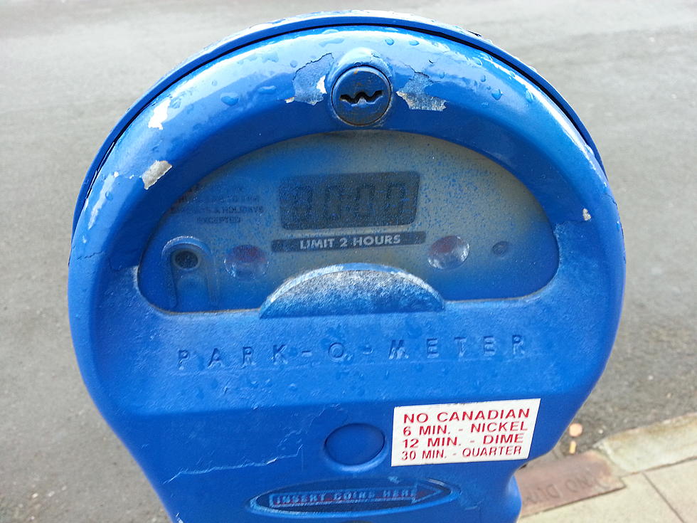 Binghamton To Eliminate Downtown Parking Meters