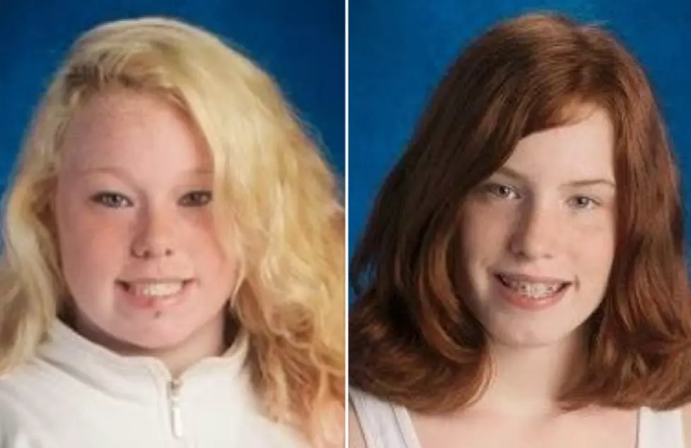 Binghamton Sisters Still Missing After Nine Months